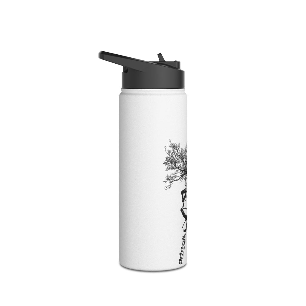 Arbtalk Tree Climber Stainless Steel Insulated Water Bottle