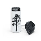 Tree Climber Stainless Steel Insulated Water Bottle