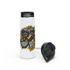 Built to Climb Stainless Steel Insulated Water Bottle