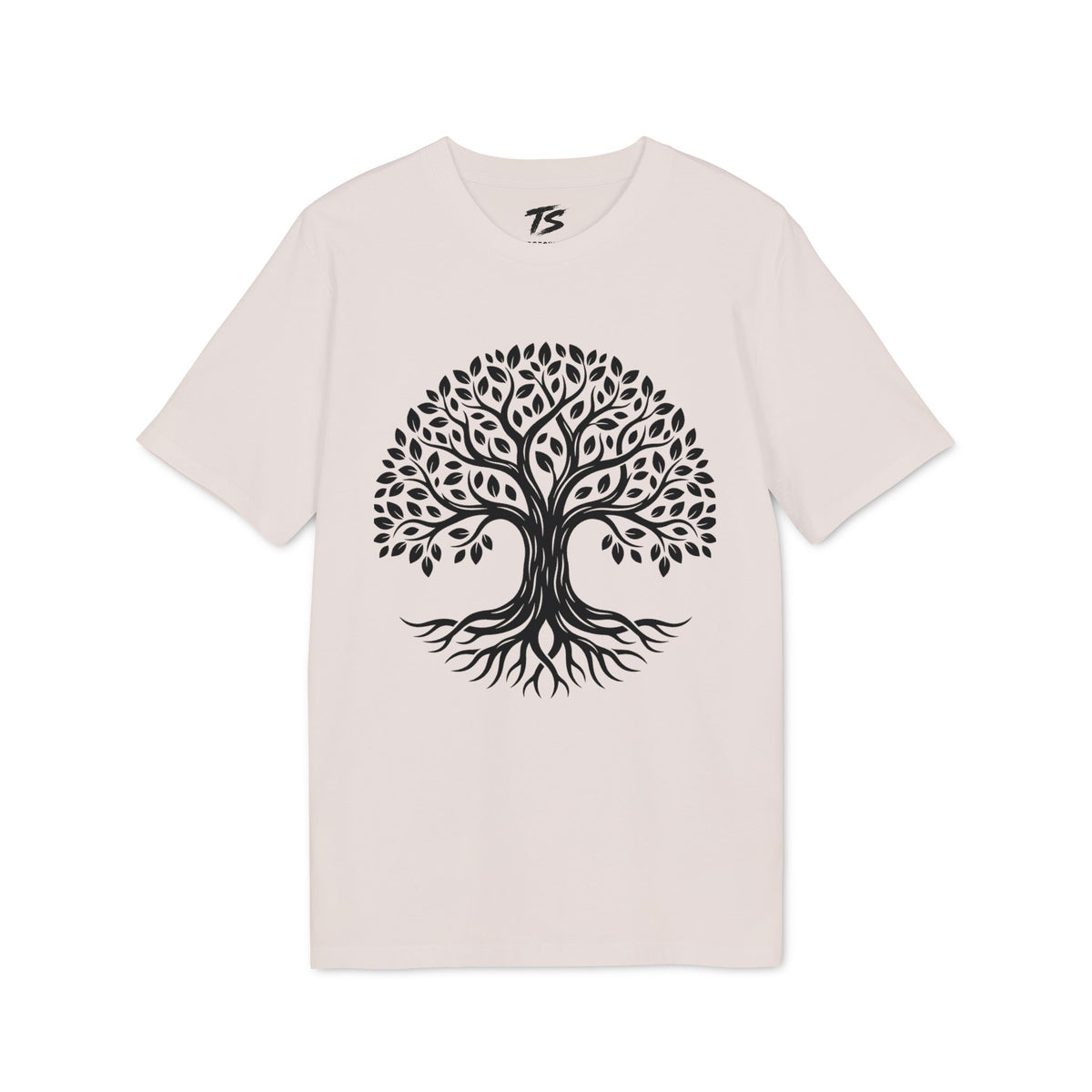 Tree of Life Organic Cotton T-Shirt