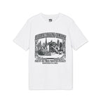Arbtalk Logging Company Organic Cotton T-Shirt
