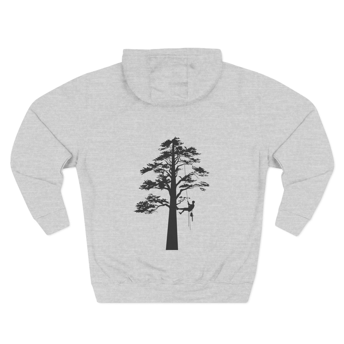 Tree Climber Hoodie