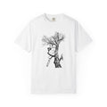 Arbtalk Tree Climber Heavyweight T-Shirt - Relaxed Fit