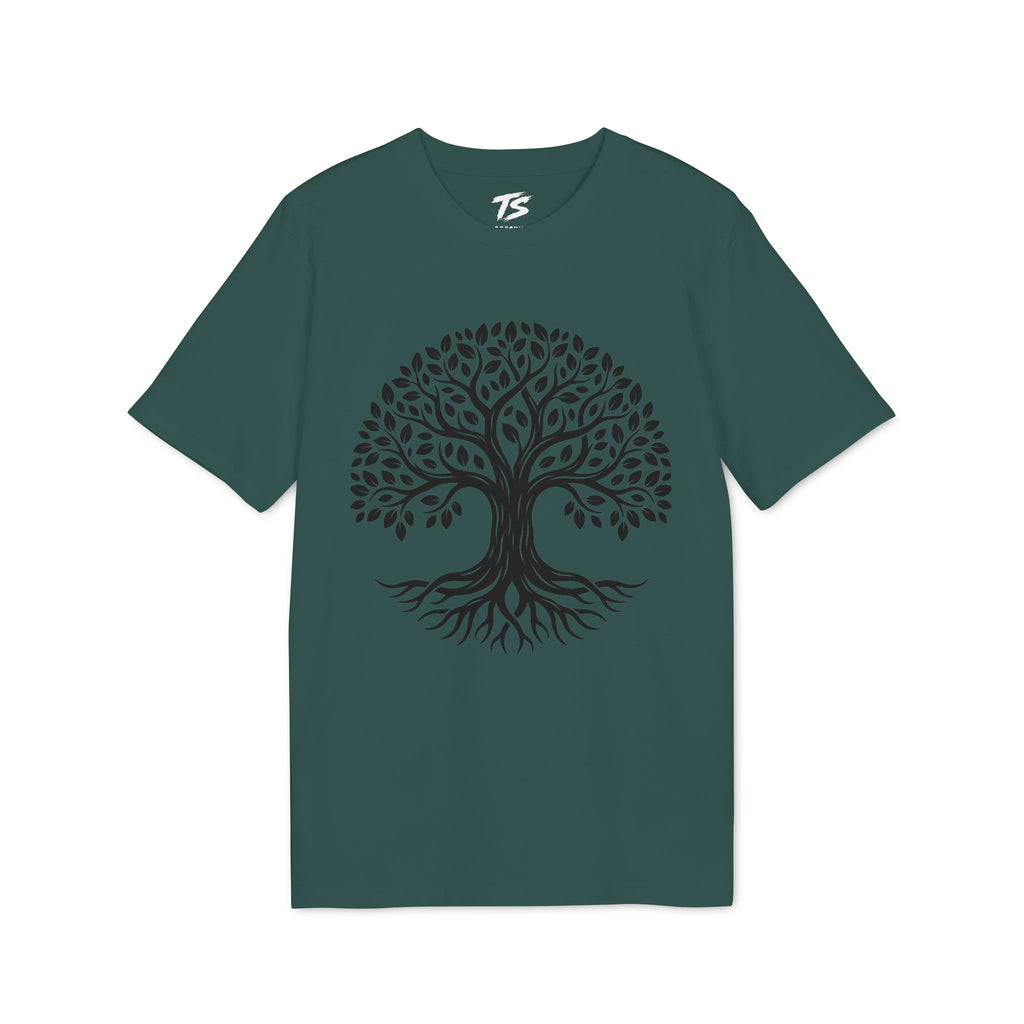 Tree of Life Organic Cotton T-Shirt