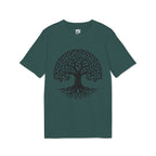 Tree of Life Organic Cotton T-Shirt