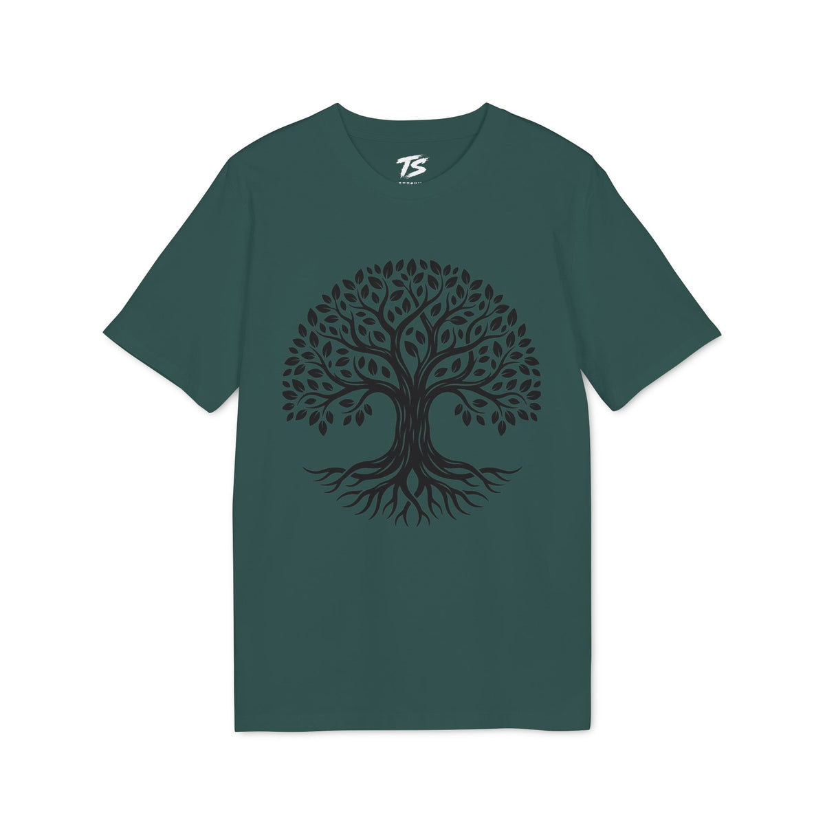 Tree of Life Organic Cotton T-Shirt