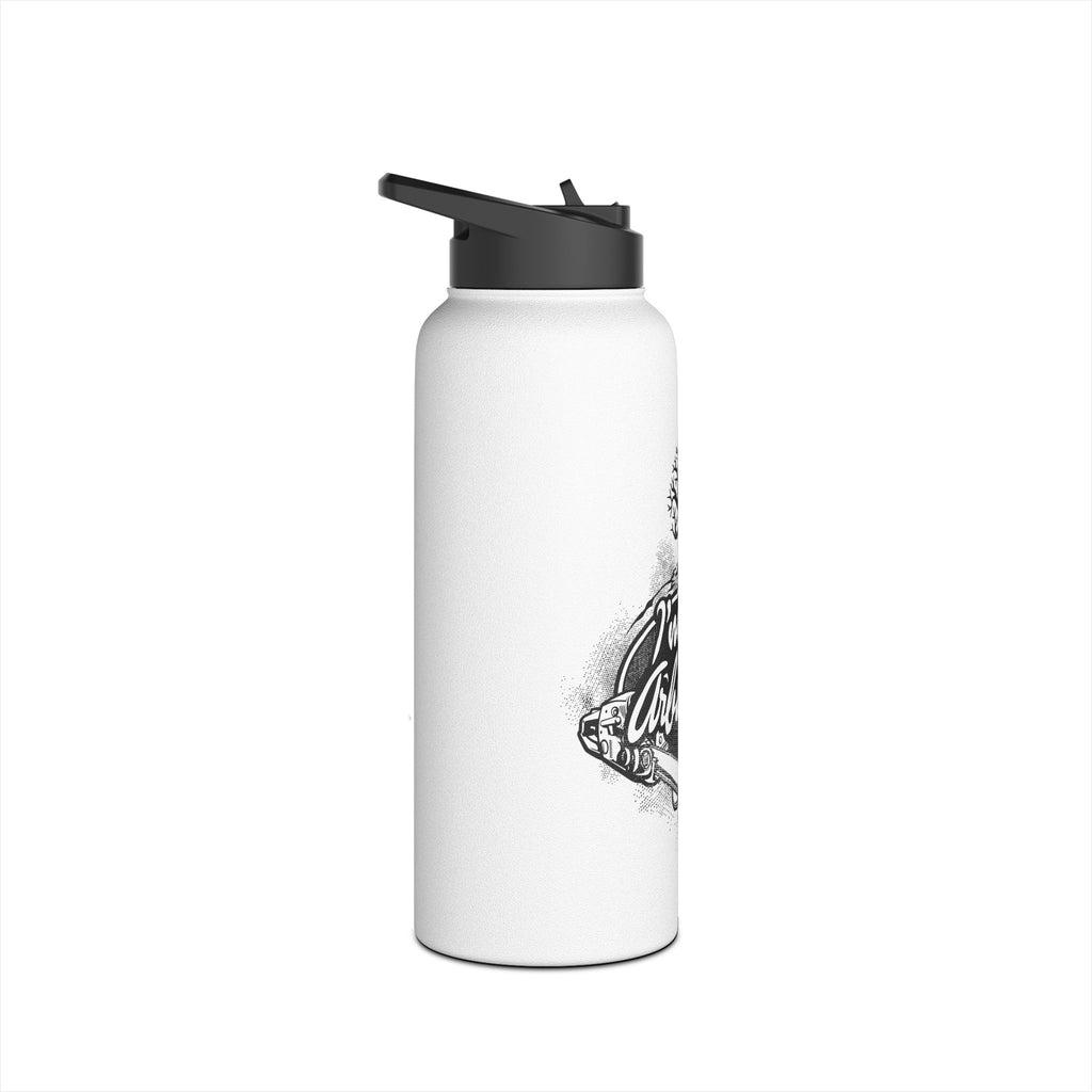 I'm An Arbie Girl Stainless Steel Insulated Water Bottle