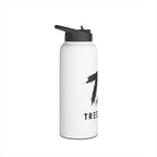Treeshirtz Logo Stainless Steel Insulated Water Bottle