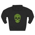 Tree Skull Hoodie