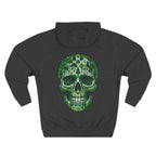 Forest Skull Hoodie