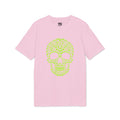 Tree Skull Organic Cotton T-Shirt