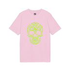 Tree Skull Organic Cotton T-Shirt