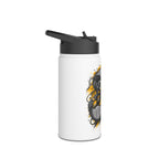 Built to Climb Stainless Steel Insulated Water Bottle