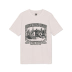 Arbtalk Logging Company Organic Cotton T-Shirt