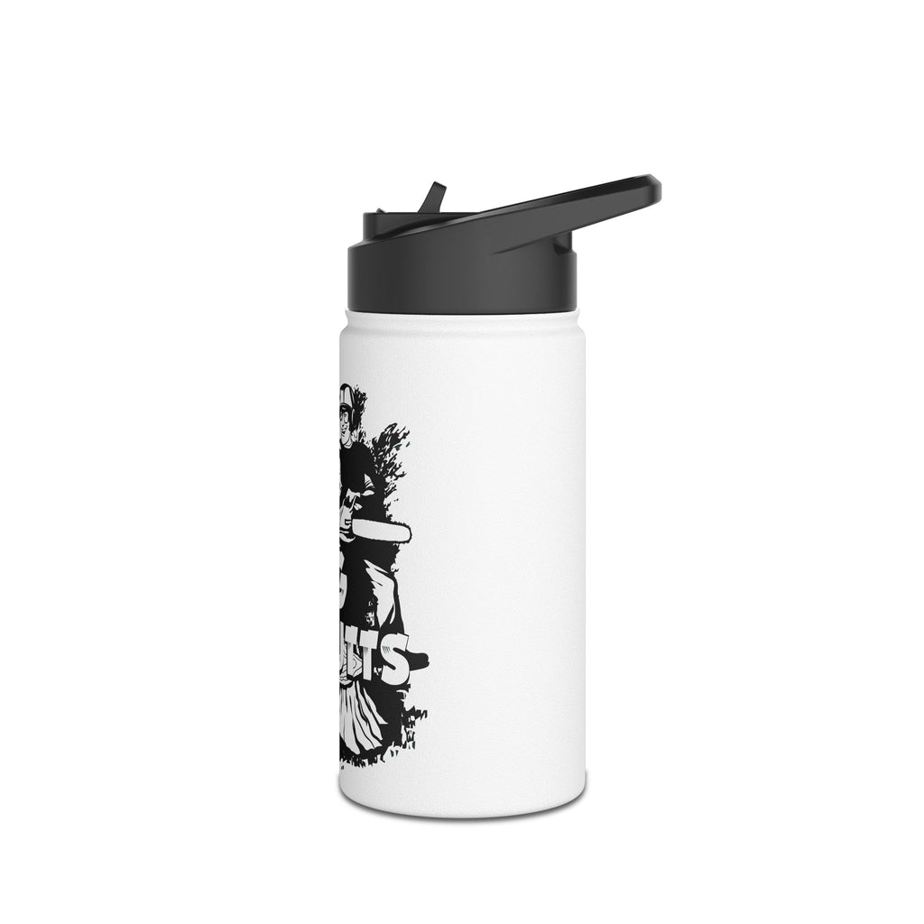 Tree Men Love Big Butts Stainless Steel Insulated Water Bottle