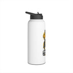 Four Ways to Start an Argument Stainless Steel Insulated Water Bottle