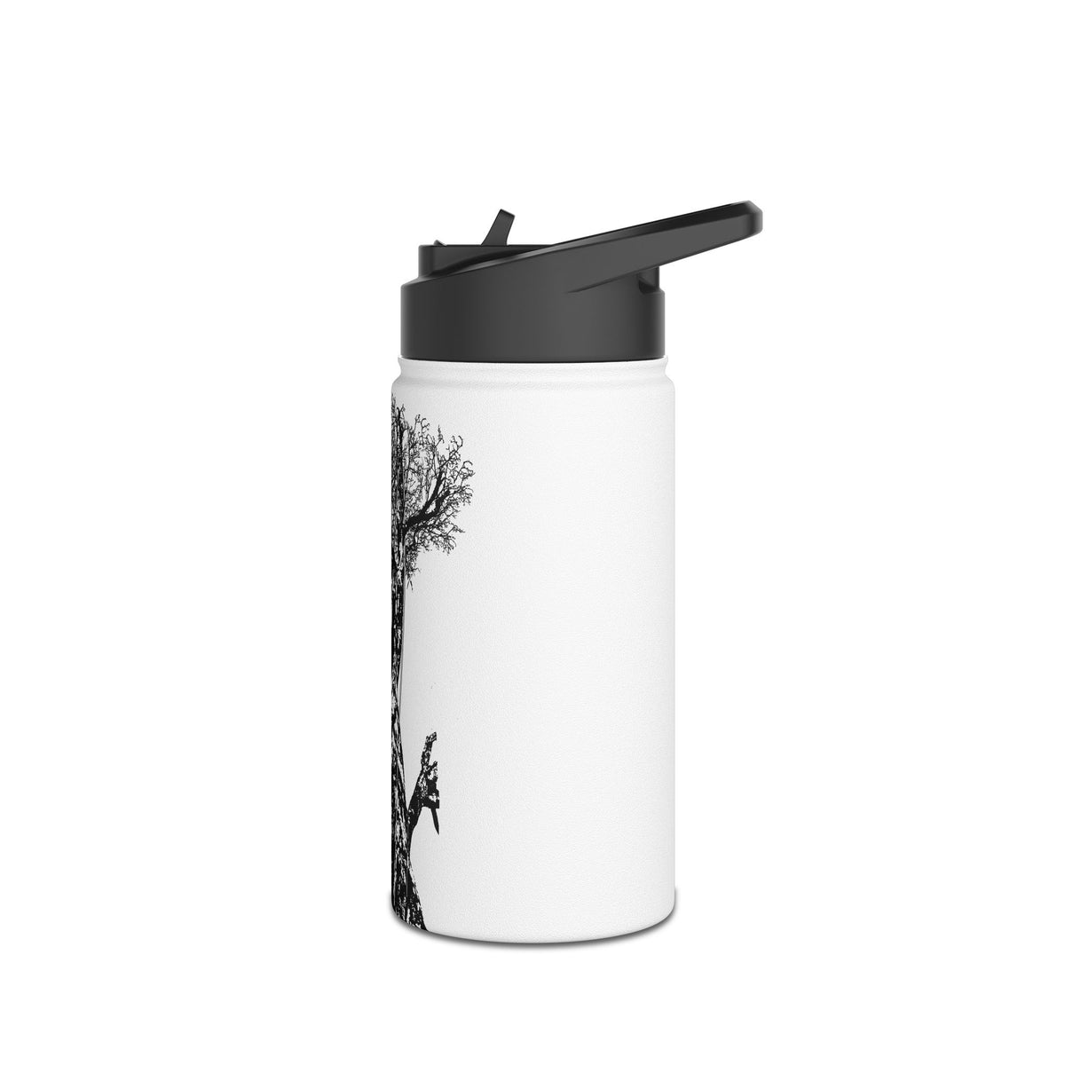 Arbtalk Tree Climber Stainless Steel Insulated Water Bottle