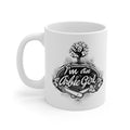 I’m An Arbie Girl Ceramic Mug