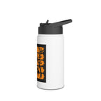 My Money Grows on Trees Stainless Steel Insulated Water Bottle