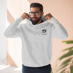 Treeshirtz Logo Hoodie