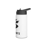 Treeshirtz Logo Stainless Steel Insulated Water Bottle