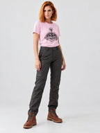 I’m An Arbie Girl Organic Cotton T-Shirt