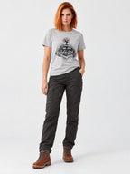 I’m An Arbie Girl Organic Cotton T-Shirt