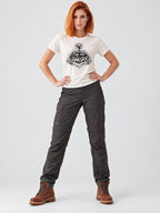 I’m An Arbie Girl Organic Cotton T-Shirt
