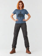 I’m An Arbie Girl Organic Cotton T-Shirt
