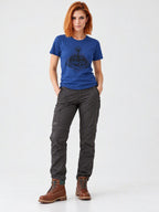 I’m An Arbie Girl Organic Cotton T-Shirt