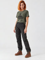 I’m An Arbie Girl Organic Cotton T-Shirt