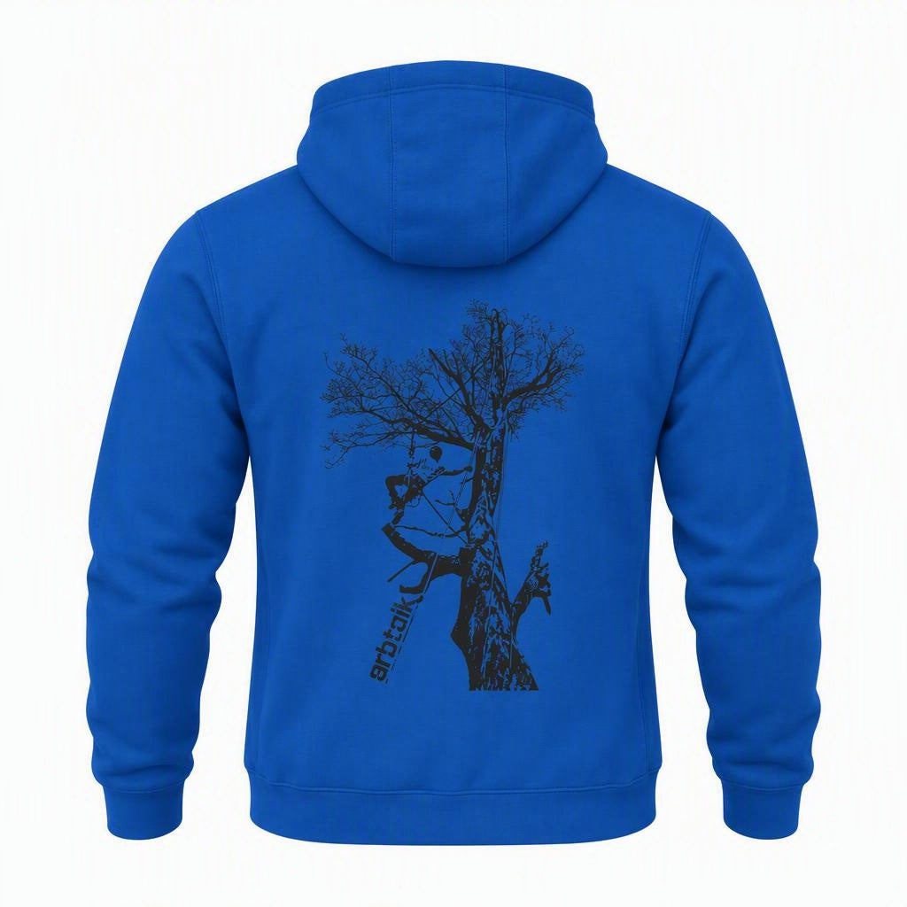 Arbtalk Tree Climber Hoodie