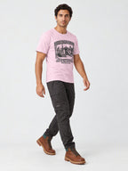 Arbtalk Logging Company Organic Cotton T-Shirt