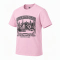 Arbtalk Logging Company Organic Cotton T-Shirt