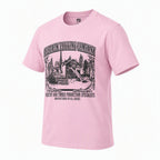 Arbtalk Logging Company Organic Cotton T-Shirt