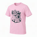 Tree Men Love Big Butts Organic Cotton T-Shirt