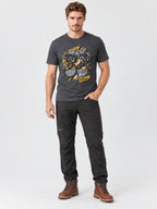 Built to Climb Organic Cotton T-Shirt