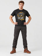 Built to Climb Organic Cotton T-Shirt