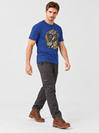 Built to Climb Organic Cotton T-Shirt