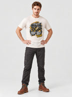 Built to Climb Organic Cotton T-Shirt