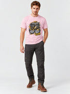 Built to Climb Organic Cotton T-Shirt
