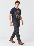 Built to Climb Organic Cotton T-Shirt