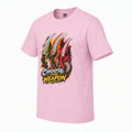 Choose Your Weapon Organic Cotton T-Shirt