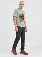 Choose Your Weapon Organic Cotton T-Shirt