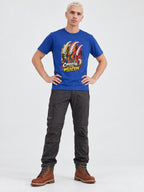 Choose Your Weapon Organic Cotton T-Shirt