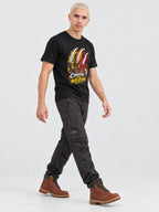 Choose Your Weapon Organic Cotton T-Shirt