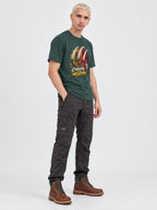 Choose Your Weapon Organic Cotton T-Shirt