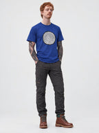 Tree Rings Organic Cotton T-Shirt