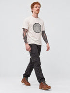 Tree Rings Organic Cotton T-Shirt