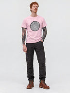 Tree Rings Organic Cotton T-Shirt